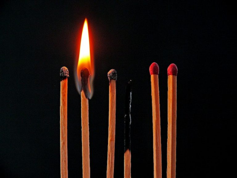Read more about the article Indispensable (adj): Someone on the fast-track to burnout